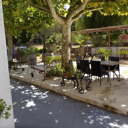 Apartment Le Patio Du Vieux Puit