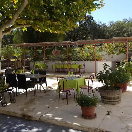 Apartment Le Patio Du Vieux Puit *